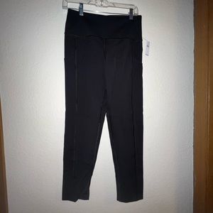 Banana Republic Leggings W/ Pockets
